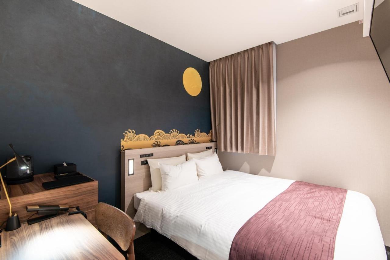 La'gent Shinjuku Kabukicho 3* Tokio