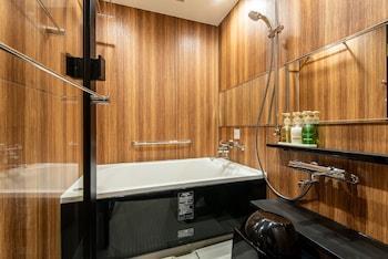 Hotel La'gent Shinjuku Kabukicho Tokio