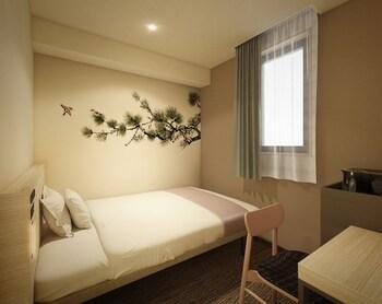 Hotel La'gent Shinjuku Kabukicho Tokio
