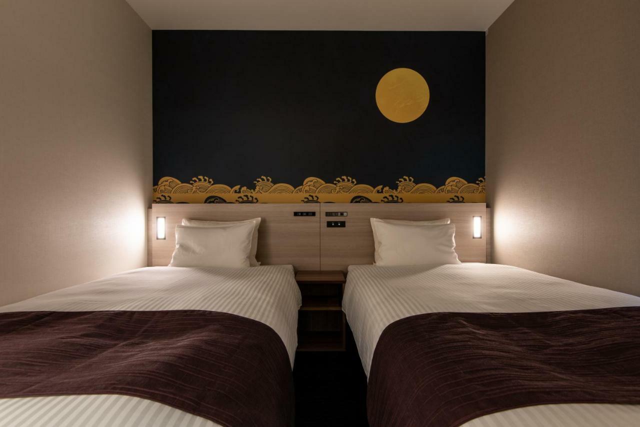 La'gent Shinjuku Kabukicho Hotel Tokio